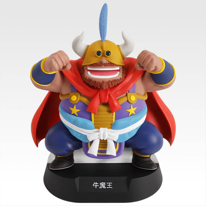 ICHIBAN KUJI DRAGON BALL ASSEMBLE COLECCIÓN DE LA INFANCIA DE SON GOKU - FIGURAS SET COMPLETO (24 PIEZAS)