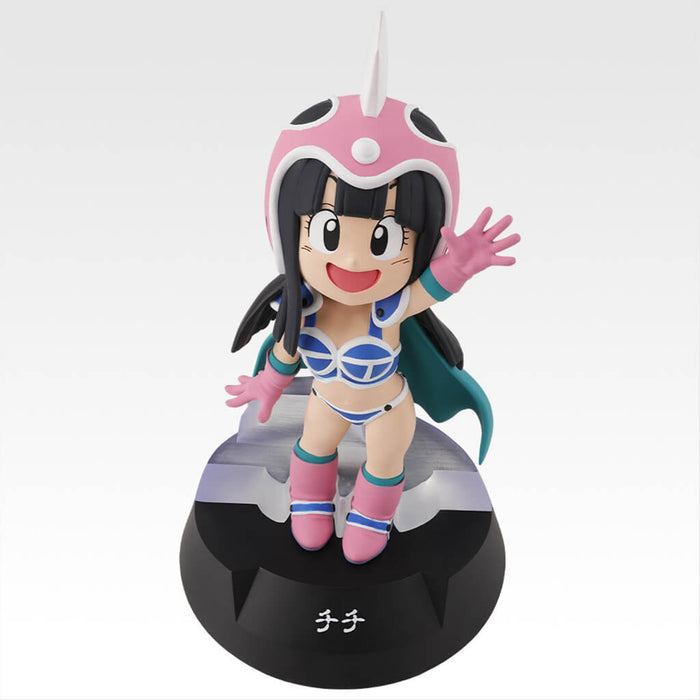 ICHIBAN KUJI DRAGON BALL ASSEMBLE COLECCIÓN DE LA INFANCIA DE SON GOKU - FIGURAS SET COMPLETO (24 PIEZAS)