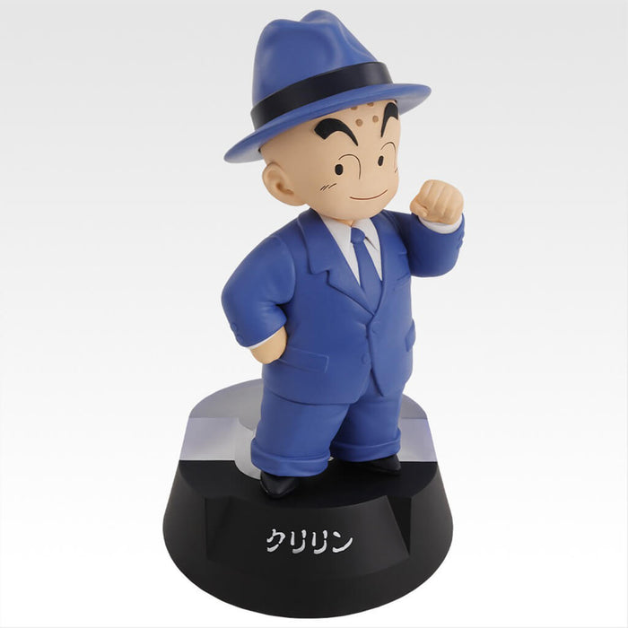 ICHIBAN KUJI DRAGON BALL ASSEMBLE COLECCIÓN DE LA INFANCIA DE SON GOKU - FIGURAS SET COMPLETO (24 PIEZAS)