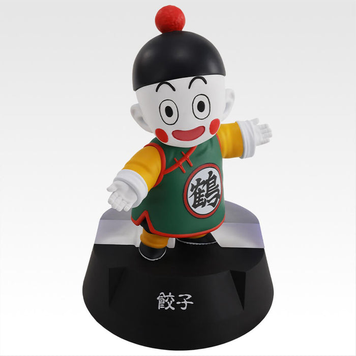 ICHIBAN KUJI DRAGON BALL ASSEMBLE COLECCIÓN DE LA INFANCIA DE SON GOKU - FIGURAS SET COMPLETO (24 PIEZAS)