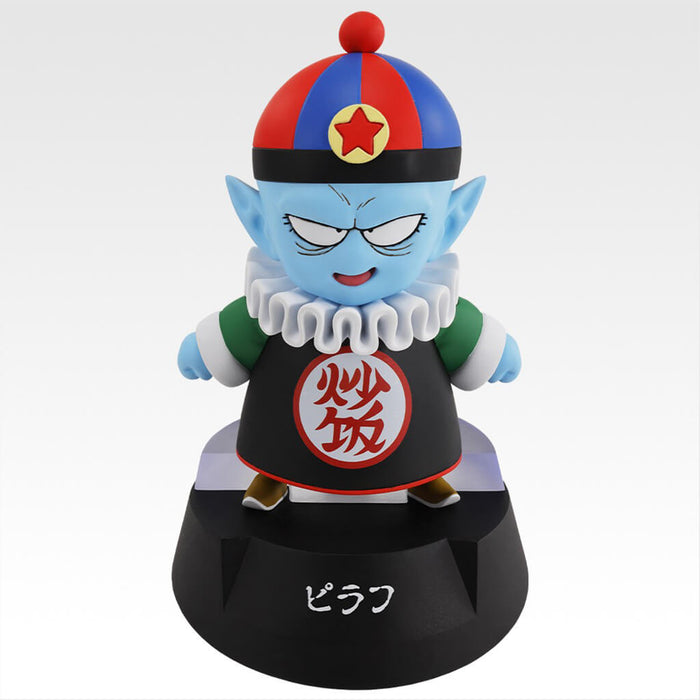 ICHIBAN KUJI DRAGON BALL ASSEMBLE COLECCIÓN DE LA INFANCIA DE SON GOKU - FIGURAS SET COMPLETO (24 PIEZAS)