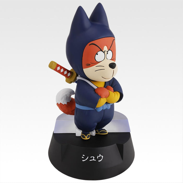 ICHIBAN KUJI DRAGON BALL ASSEMBLE COLECCIÓN DE LA INFANCIA DE SON GOKU - FIGURAS SET COMPLETO (24 PIEZAS)