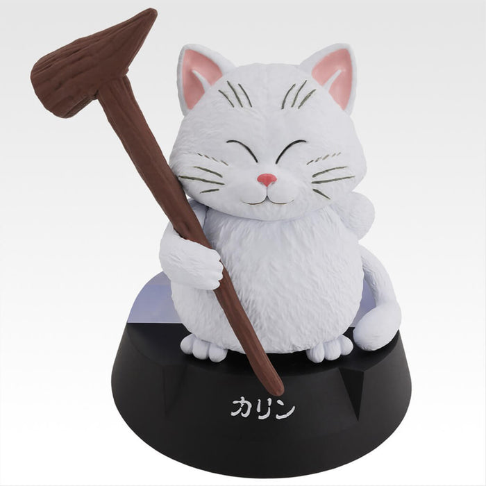 ICHIBAN KUJI DRAGON BALL ASSEMBLE COLECCIÓN DE LA INFANCIA DE SON GOKU - FIGURAS SET COMPLETO (24 PIEZAS)