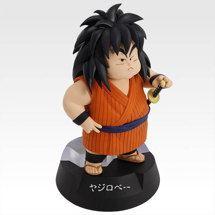 ICHIBAN KUJI DRAGON BALL ASSEMBLE COLECCIÓN DE LA INFANCIA DE SON GOKU - FIGURAS SET COMPLETO (24 PIEZAS)
