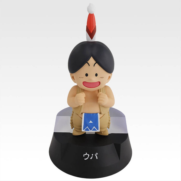 ICHIBAN KUJI DRAGON BALL ASSEMBLE COLECCIÓN DE LA INFANCIA DE SON GOKU - FIGURAS SET COMPLETO (24 PIEZAS)