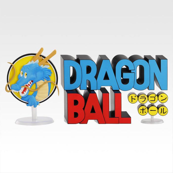 ICHIBAN KUJI DRAGON BALL ASSEMBLE COLLECTION SON GOKU'S CHILDHOOD - THE GIGANT NAME Dragon Ball LAST ONE