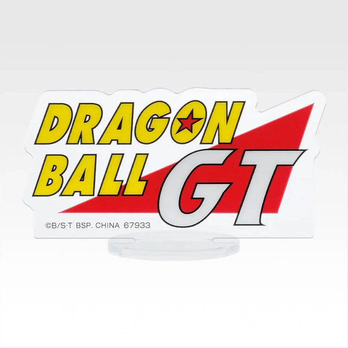 ICHIBAN KUJI DRAGON BALL BATTLE OF THE SUPER SAIYAN - ACRYLIC STAND FULL SET LOT F