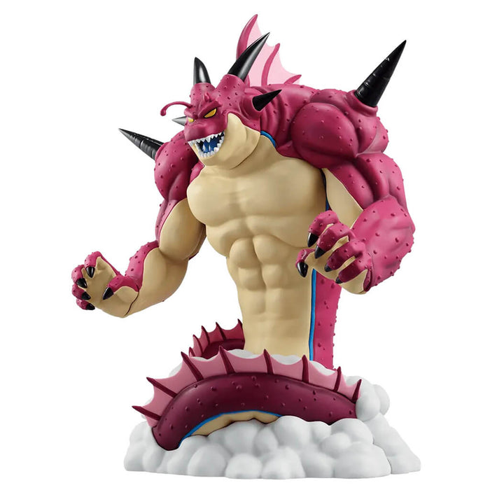 ICHIBAN KUJI DRAGON BALL DAIMA 2 - FIGURINE PORUNGA LAST ONE