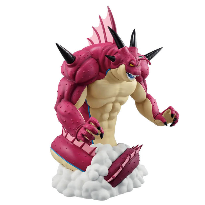 ICHIBAN KUJI DRAGON BALL DAIMA 2 - FIGURINE PORUNGA LAST ONE