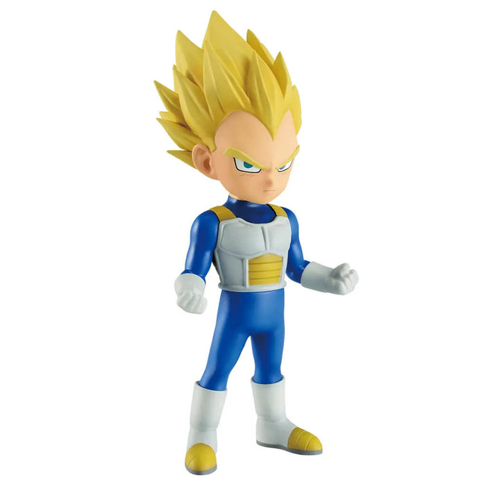 ICHIBAN KUJI DRAGON BALL DAIMA 2 - FIGURINE VEGETA SSJ2/SSJ3 (MINI) LOT C