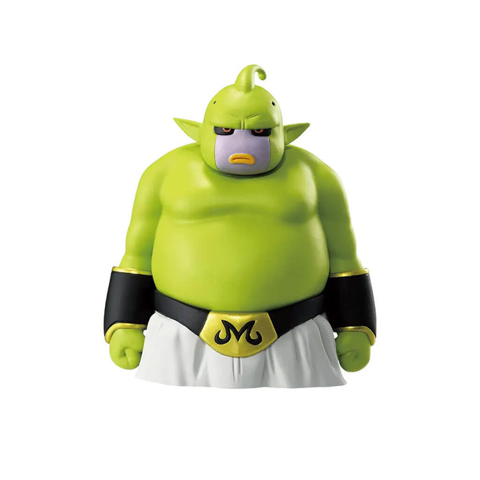 ICHIBAN KUJI DRAGON BALL DAIMA 2 - MAGNET MAJIN FULL SET LOT F