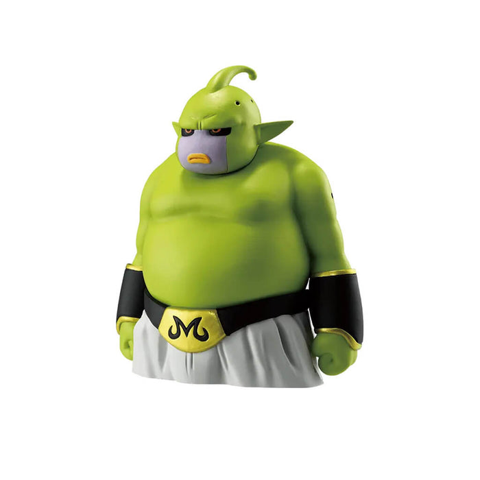 ICHIBAN KUJI DRAGON BALL DAIMA 2 - MAGNET MAJIN FULL SET LOT F