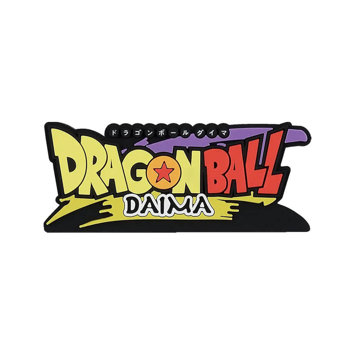 ICHIBAN KUJI DRAGON BALL DAIMA 2 - RUBBER ASSORTMENT FULL SET LOT G