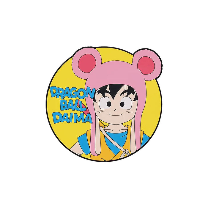 ICHIBAN KUJI DRAGON BALL DAIMA 2 - RUBBER ASSORTMENT FULL SET LOT G