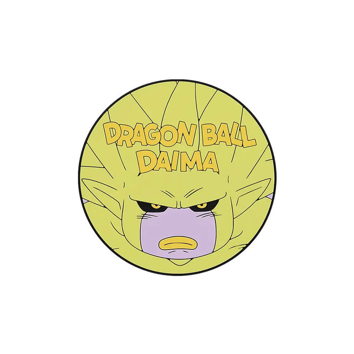 ICHIBAN KUJI DRAGON BALL DAIMA 2 - RUBBER ASSORTMENT FULL SET LOT G