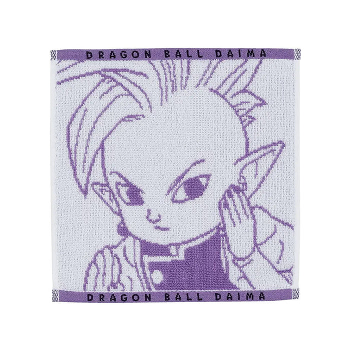 ICHIBAN KUJI DRAGON BALL DAIMA 2 - TOWEL FULL SET LOT H