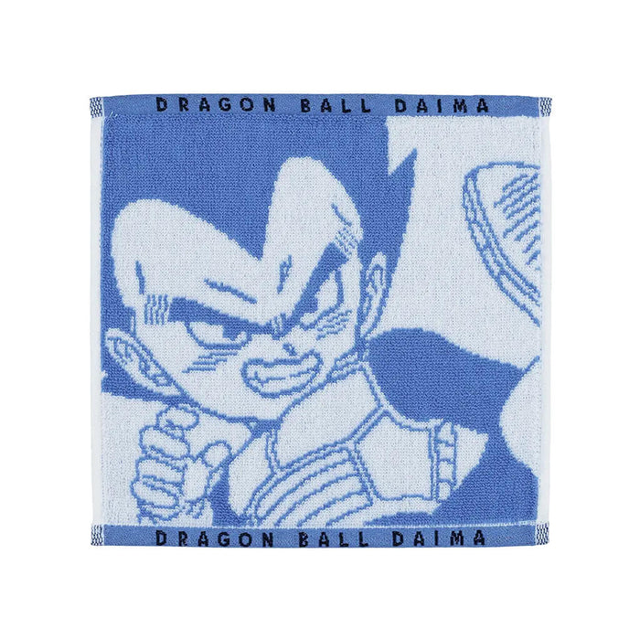 ICHIBAN KUJI DRAGON BALL DAIMA 2 - TOWEL FULL SET LOT H