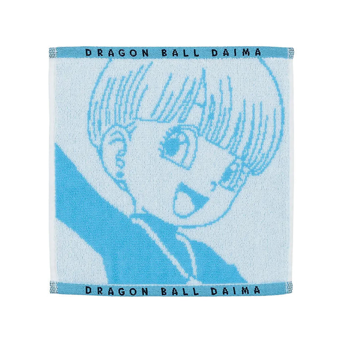 ICHIBAN KUJI DRAGON BALL DAIMA 2 - TOWEL FULL SET LOT H