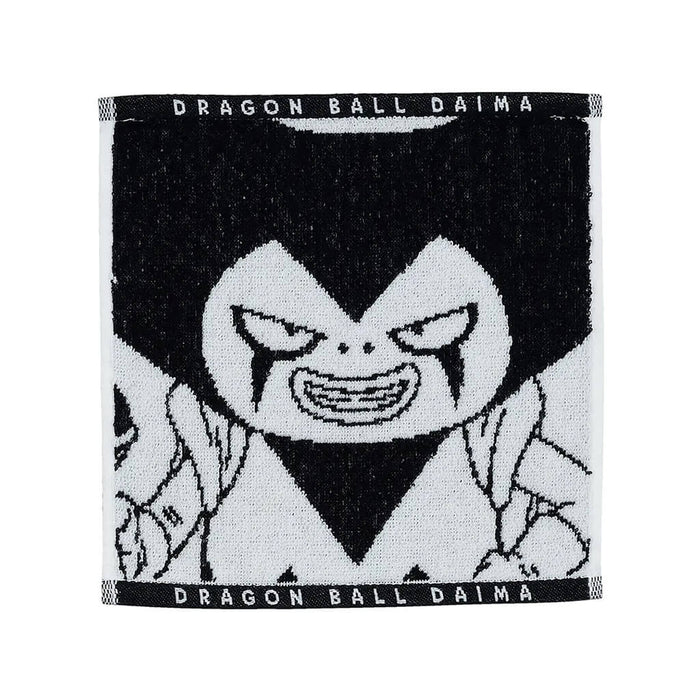 ICHIBAN KUJI DRAGON BALL DAIMA 2 - TOWEL FULL SET LOT H