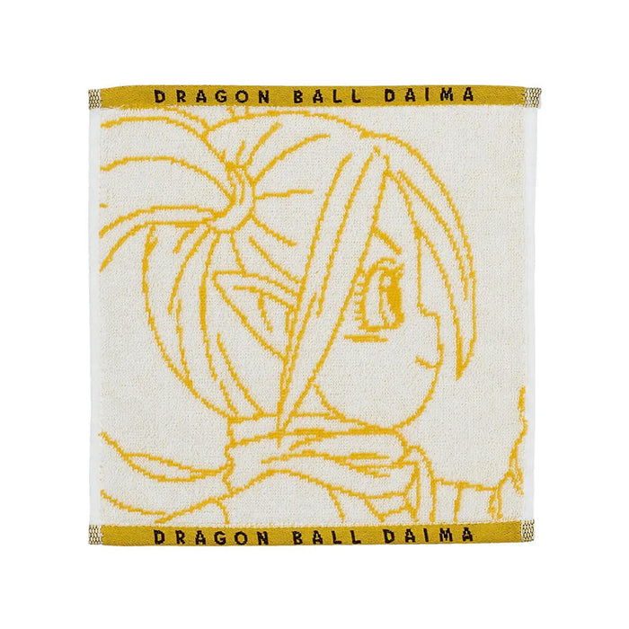 ICHIBAN KUJI DRAGON BALL DAIMA 2 - TOWEL FULL SET LOT H