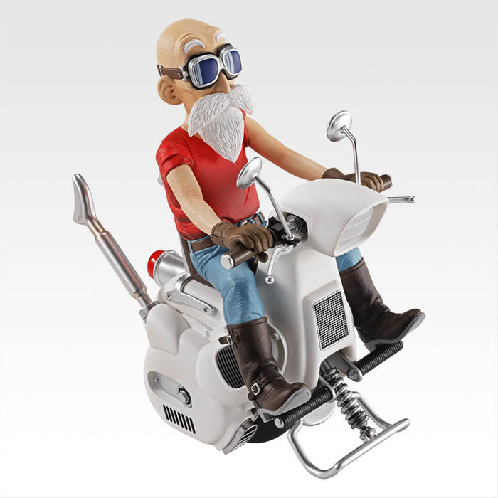 ICHIBAN KUJI DRAGON BALL DRAGONBALL SNAP COLLECTION 2 - FIGURINE KAME SENNIN LOT C