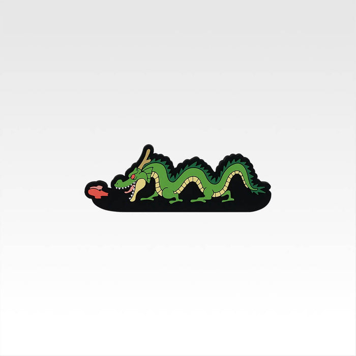 ICHIBAN KUJI DRAGON BALL DRAGONBALL SNAP COLLECTION 2 - RUBBER COLLECTION FULL SET LOT G