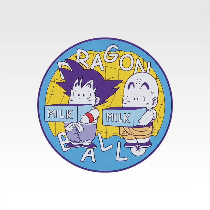 ICHIBAN KUJI DRAGON BALL DRAGONBALL SNAP COLLECTION 2 - RUBBER COLLECTION FULL SET LOT G