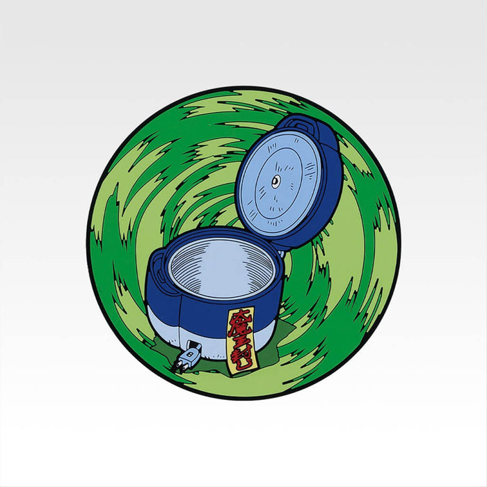 ICHIBAN KUJI DRAGON BALL DRAGONBALL SNAP COLLECTION 2 - RUBBER COLLECTION FULL SET LOT G