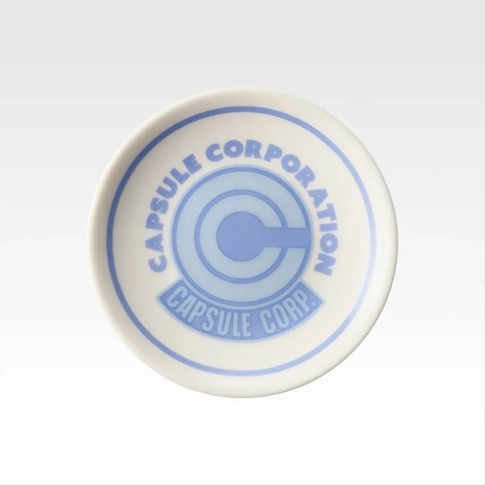 ICHIBAN KUJI DRAGON BALL FANTASTIC ADVENTURE 2 - POTTERY COLLECTION FULL SET LOT E