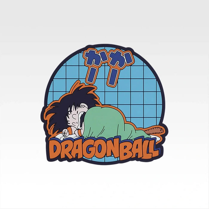 ICHIBAN KUJI DRAGON BALL FANTASTIC ADVENTURE 2 - RUBBER ASSORTMENT FULL SET LOT G