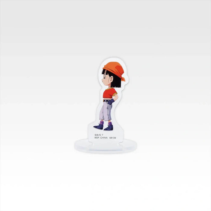 ICHIBAN KUJI DRAGON BALL GT - ACRYLIC STAND FULL SET LOT G