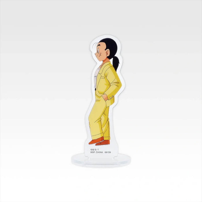 ICHIBAN KUJI DRAGON BALL GT - ACRYLIC STAND FULL SET LOT G