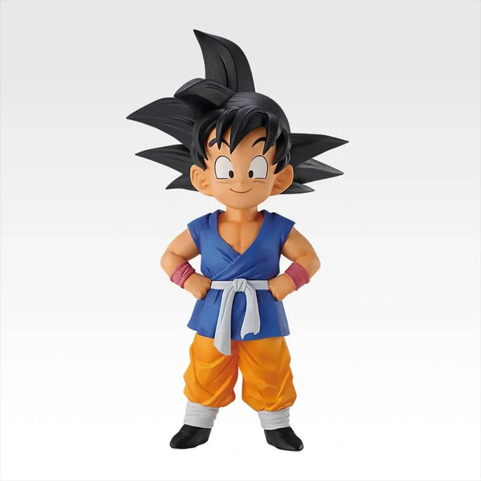 ICHIBAN KUJI DRAGON BALL GT - FIGURE SON GOKU LOT C