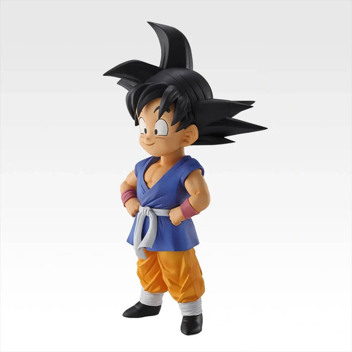 ICHIBAN KUJI DRAGON BALL GT - FIGURE SON GOKU LOT C