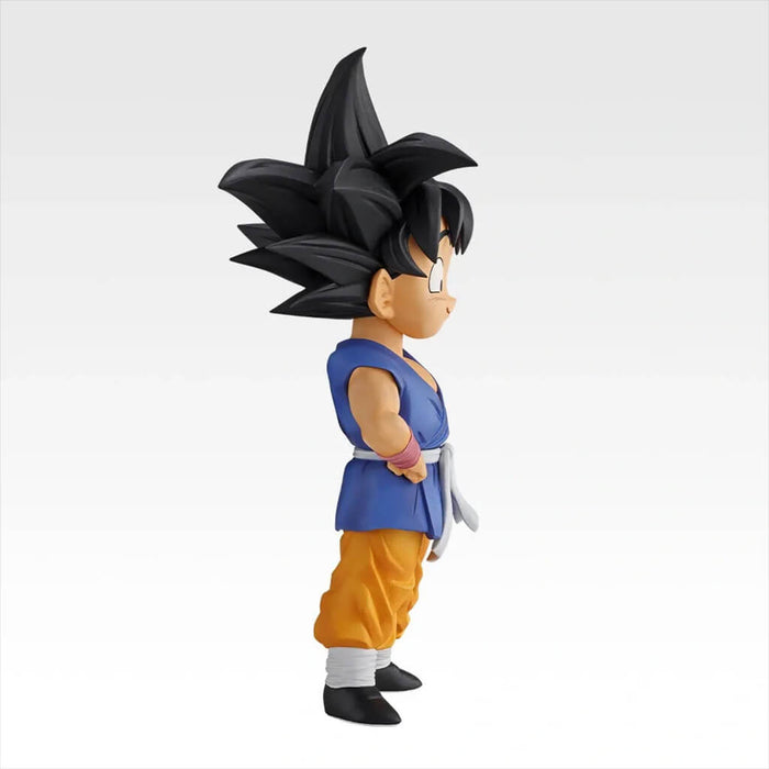ICHIBAN KUJI DRAGON BALL GT - FIGURE SON GOKU LOT C