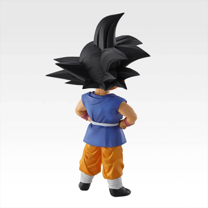 ICHIBAN KUJI DRAGON BALL GT - FIGURE SON GOKU LOT C