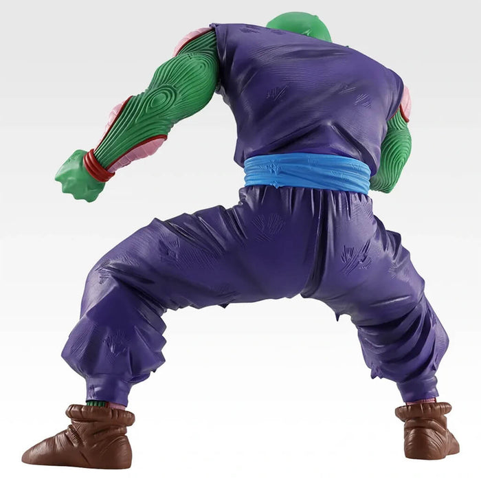 ICHIBAN KUJI DRAGON BALL SPECTACLE BATTLE - FIGURINE PICCOLO LOT C