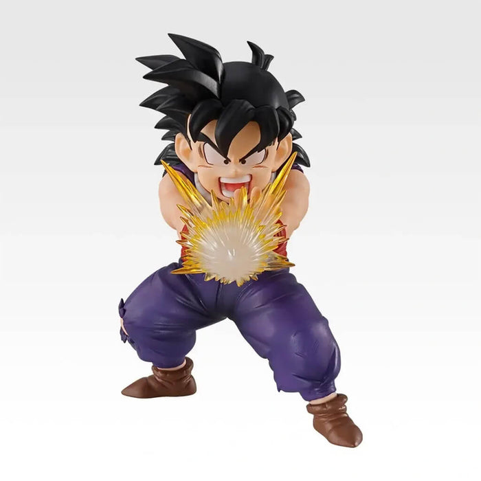 ICHIBAN KUJI DRAGON BALL SPECTACLE BATTLE - FIGURINE SON GOHAN LOT B