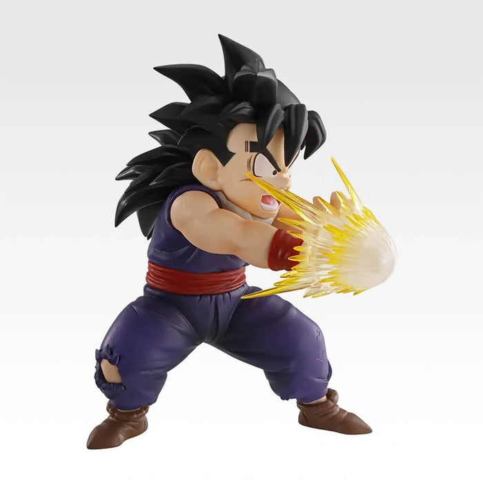 ICHIBAN KUJI DRAGON BALL SPECTACLE BATTLE - FIGURINE SON GOHAN LOT B