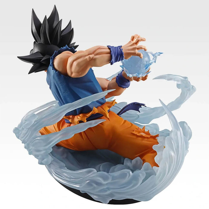 ICHIBAN KUJI DRAGON BALL SPECTACLE BATTLE - FIGURINE SON GOKU (BURSTANT) LOT A