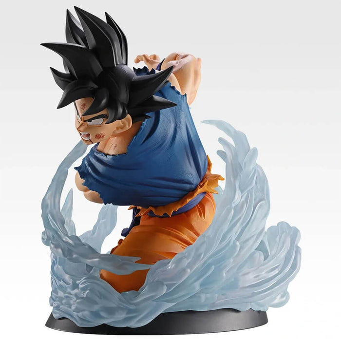 ICHIBAN KUJI DRAGON BALL SPECTACLE BATTLE - FIGURINE SON GOKU (BURSTANT) LOT A