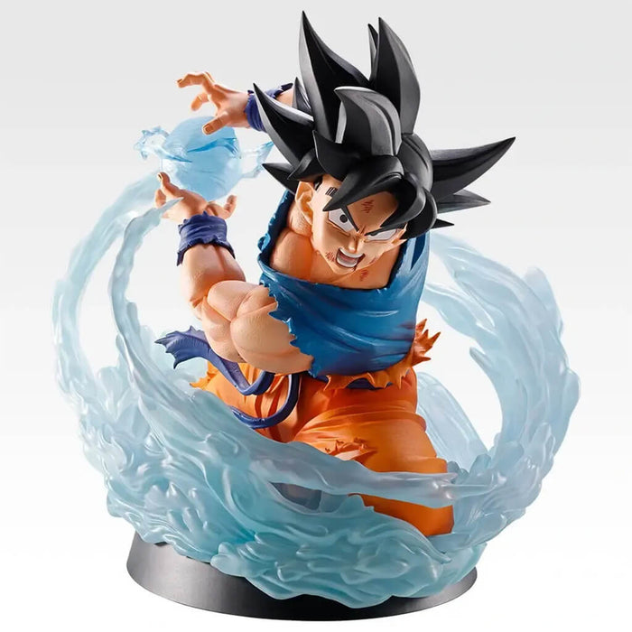 ICHIBAN KUJI DRAGON BALL SPECTACLE BATTLE - FIGURINE SON GOKU (BURSTANT) LOT A