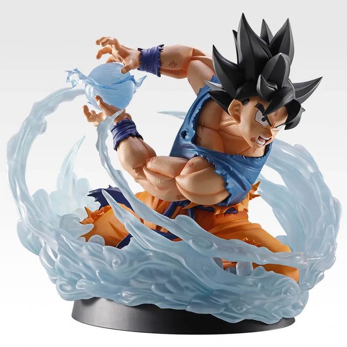 ICHIBAN KUJI DRAGON BALL SPECTACLE BATTLE - FIGURINE SON GOKU (BURSTANT) LOT A