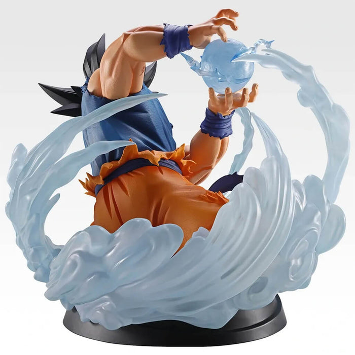ICHIBAN KUJI DRAGON BALL SPECTACLE BATTLE - FIGURINE SON GOKU (BURSTANT) LOT A