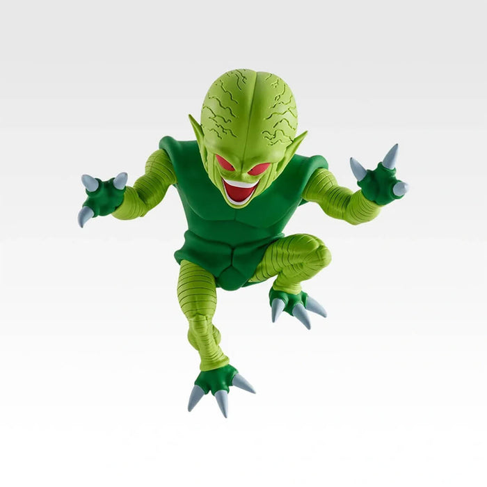 ICHIBAN KUJI DRAGON BALL SPECTACLE BATTLE - FIGURINES (MAGNET) FULL SET LOT F