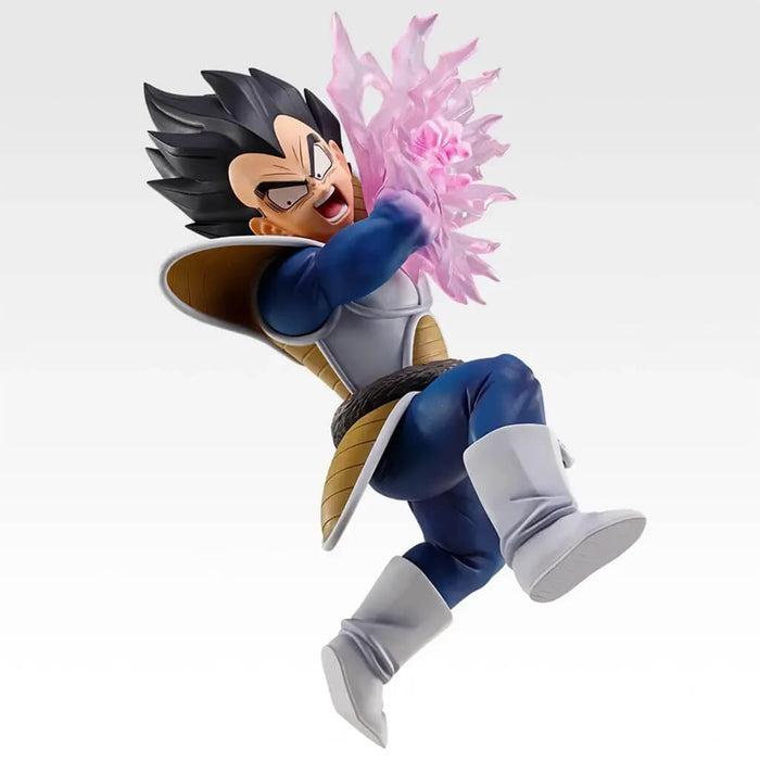 ICHIBAN KUJI DRAGON BALL SPECTACLE BATTLE - FIGURINE VEGETA LOT D