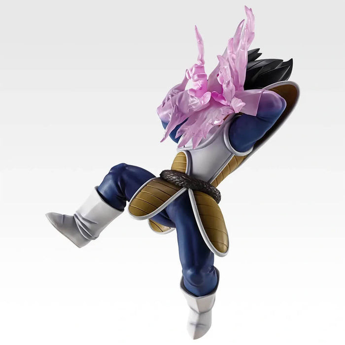 ICHIBAN KUJI DRAGON BALL SPECTACLE BATTLE - FIGURINE VEGETA LOT D