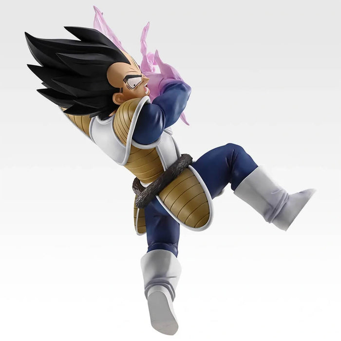 ICHIBAN KUJI DRAGON BALL SPECTACLE BATTLE - FIGURINE VEGETA LOT D