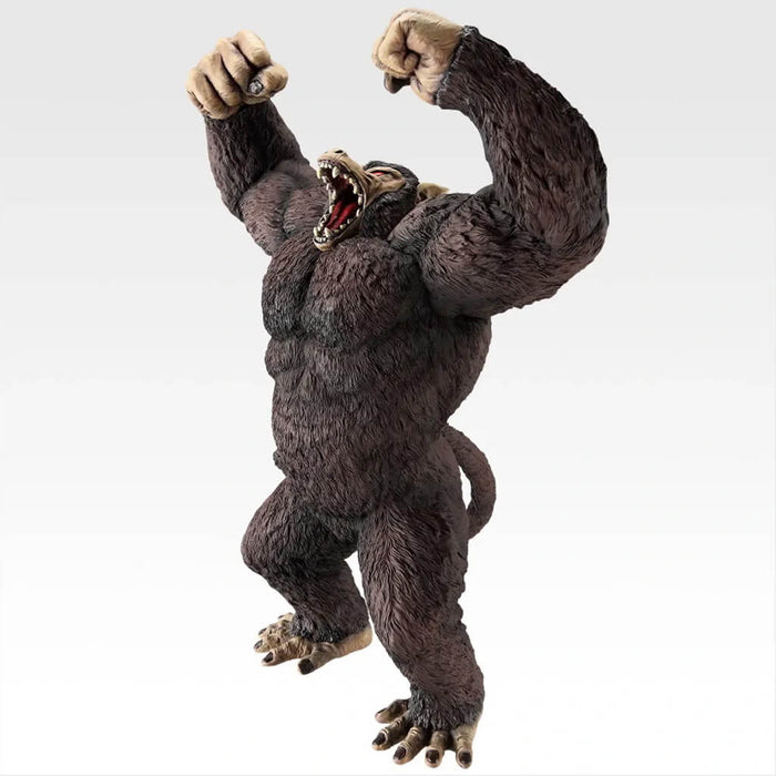 ICHIBAN KUJI DRAGON BALL THE CHRONICLE OF GOKU - FIGURINE GREAT APE GOKU LAST ONE