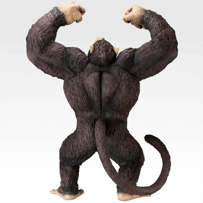 ICHIBAN KUJI DRAGON BALL THE CHRONICLE OF GOKU - FIGURINE GREAT APE GOKU LAST ONE